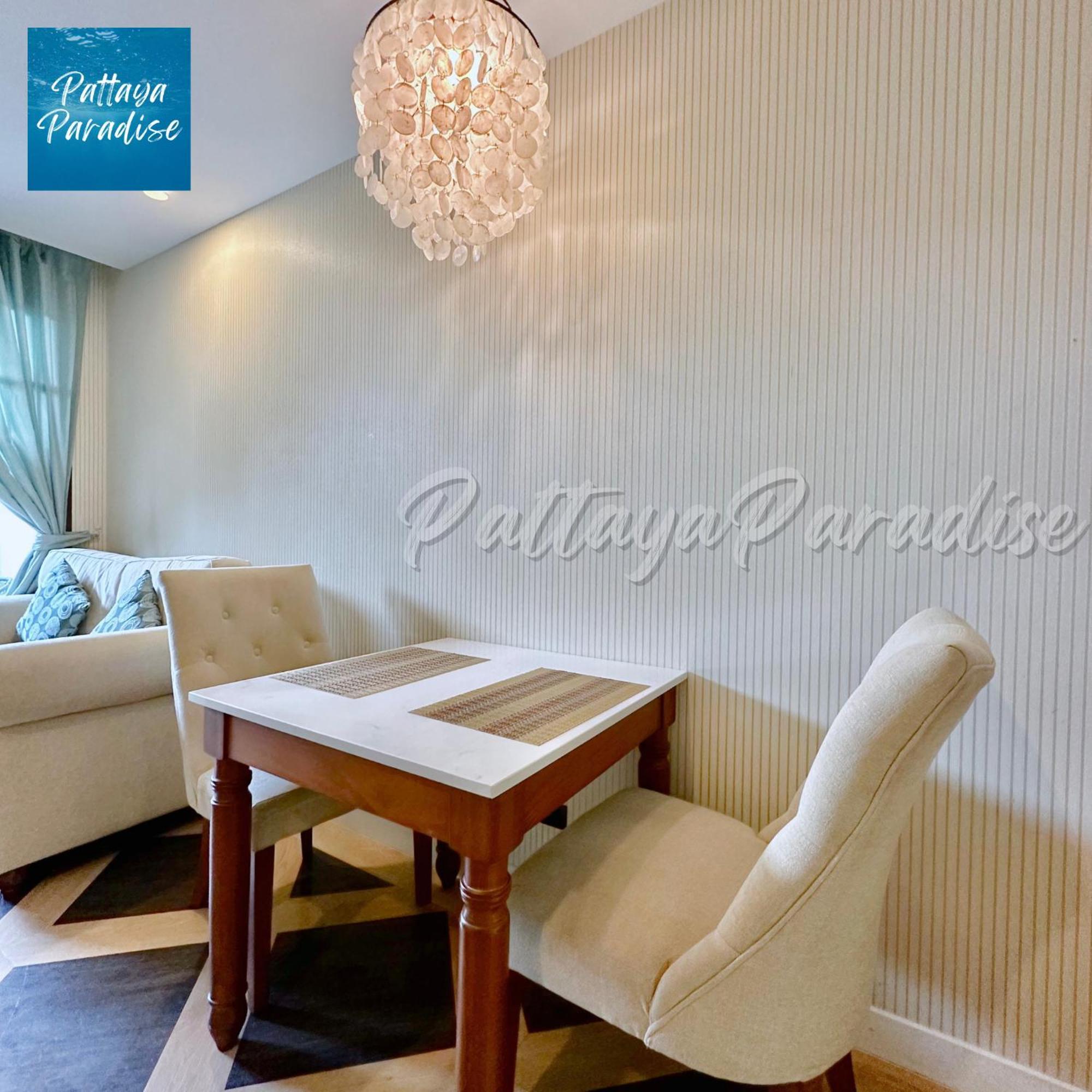 Espana Resort Jomtien Beach Pattaya Екстериор снимка